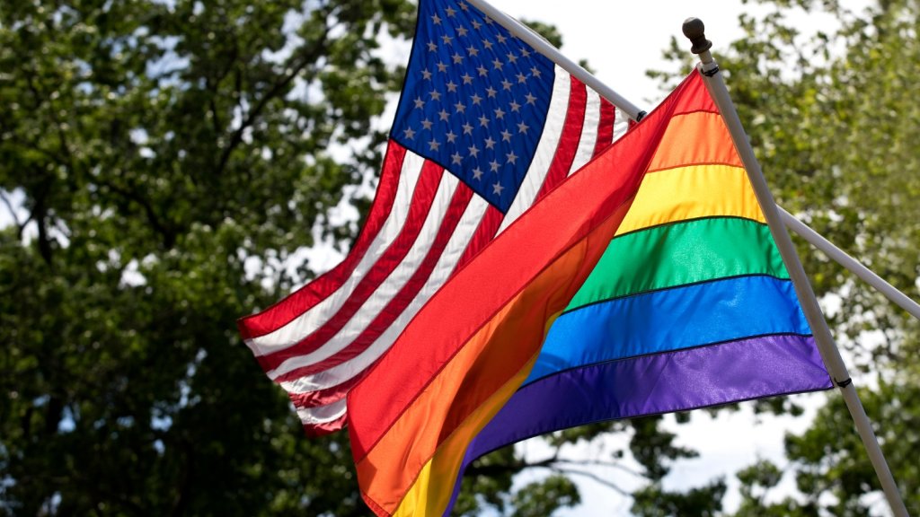 Virginia macht LGBTI*-Diskriminierung illegal