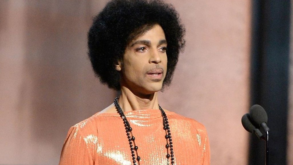 Der Einfluss von Prince auf die LGBTI*-Kultur