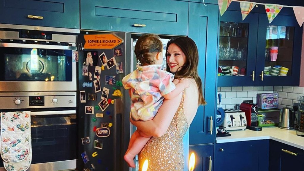Sophie Ellis-Bextor engagiert sich für Trans-Rechte