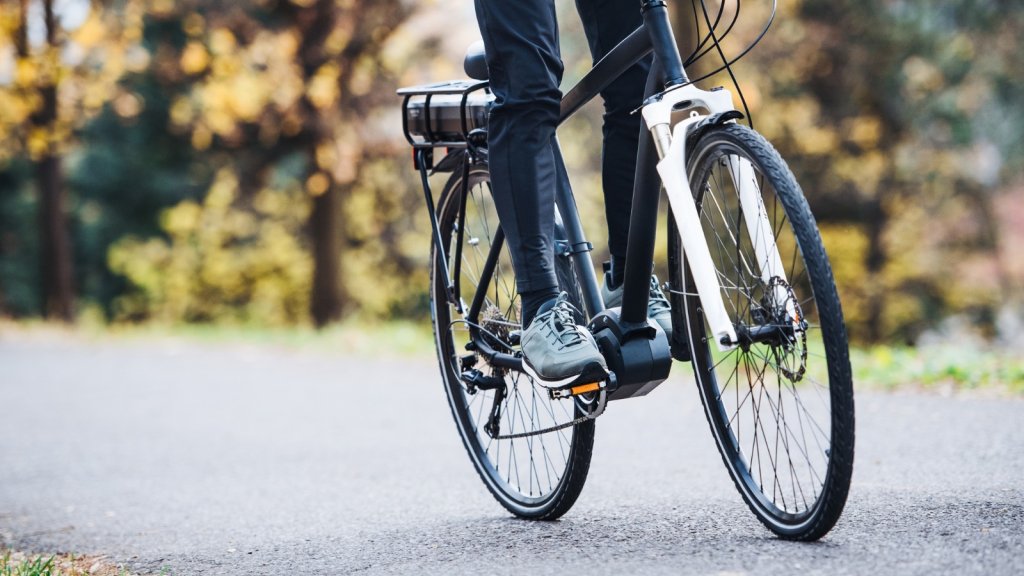 Das E-Bike reparieren - Was kann man selbst machen