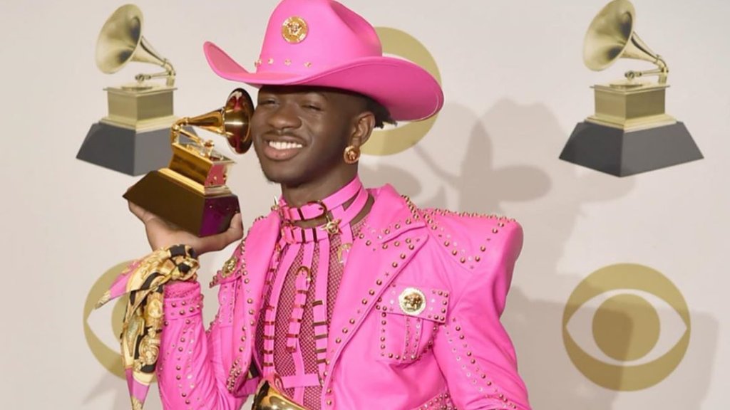 Lil Nas X will LGBTI*-Community repräsentieren