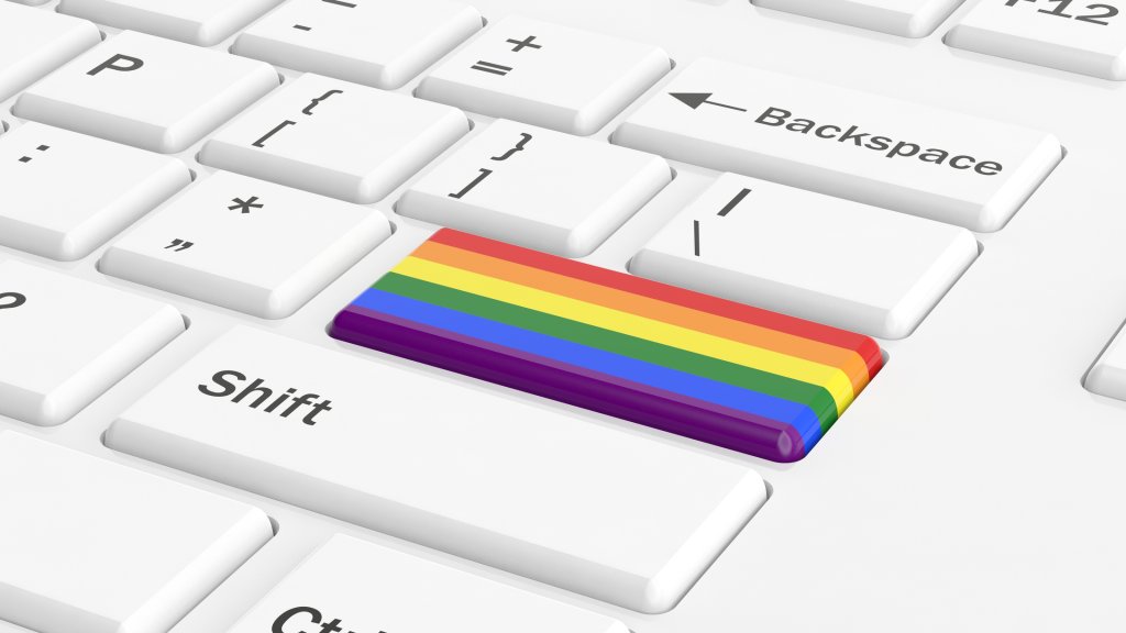 Kampf um LGBTI*-Rechte in New York geht digital