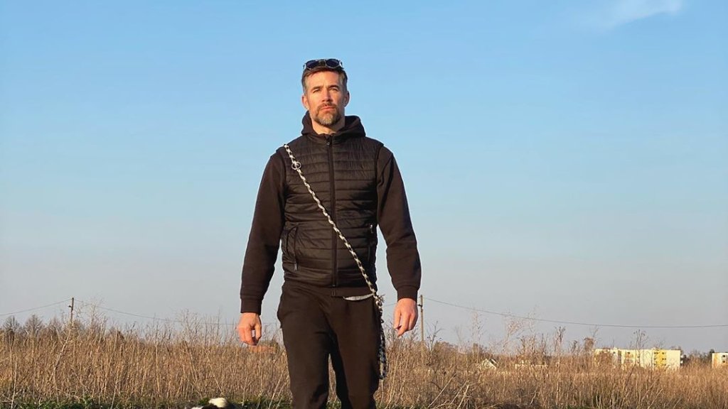 Schauspieler Jo Weil outet sich