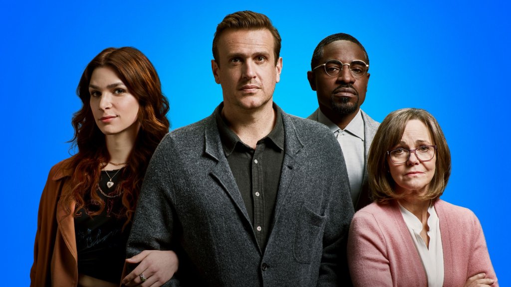  Dispatches from Elsewhere // © 2020 AMC Networks Inc.