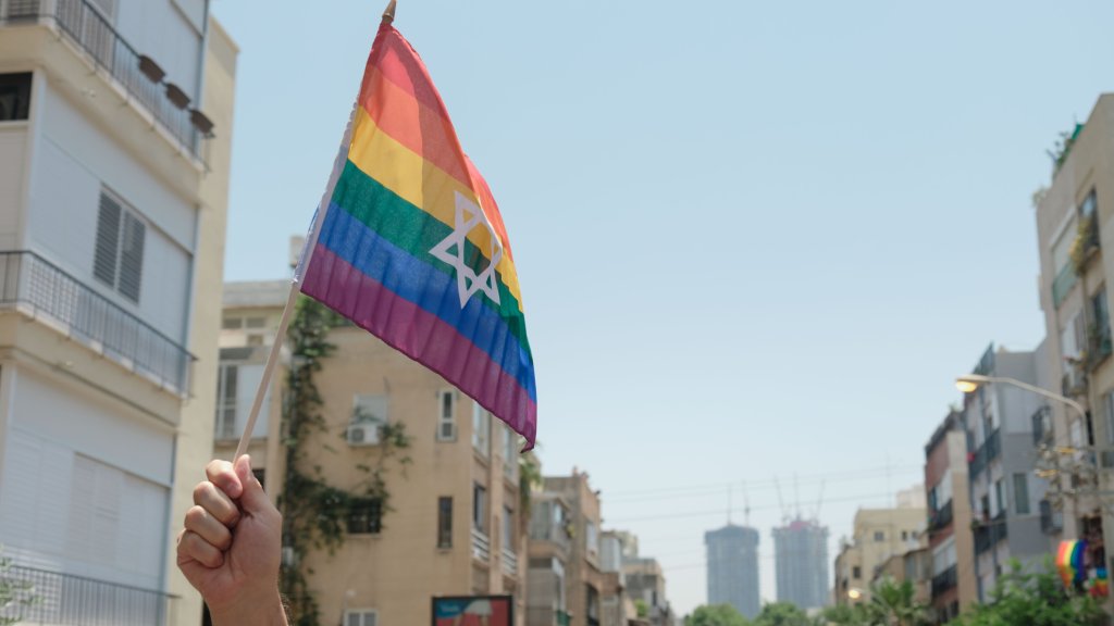 Israels Eltern-Initiative