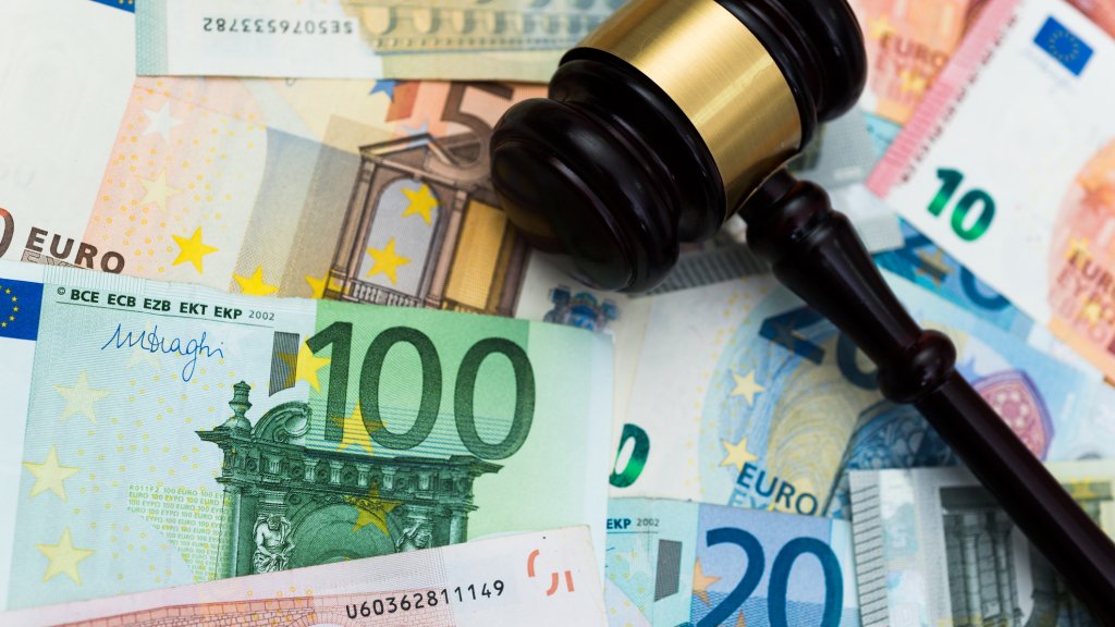 Hessisches Gericht verhängt Strafzahlung