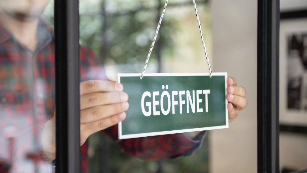 Mann-O-Meter wieder für Euch geöffnet