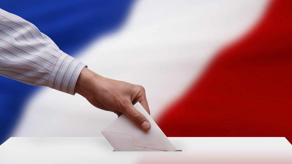 Erste Trans-Bürgermeisterin in Frankreich