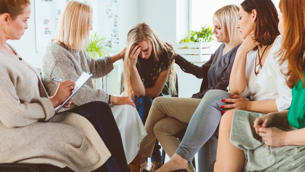 Keine Hilfe für Partnerin von Krebs-Patientin