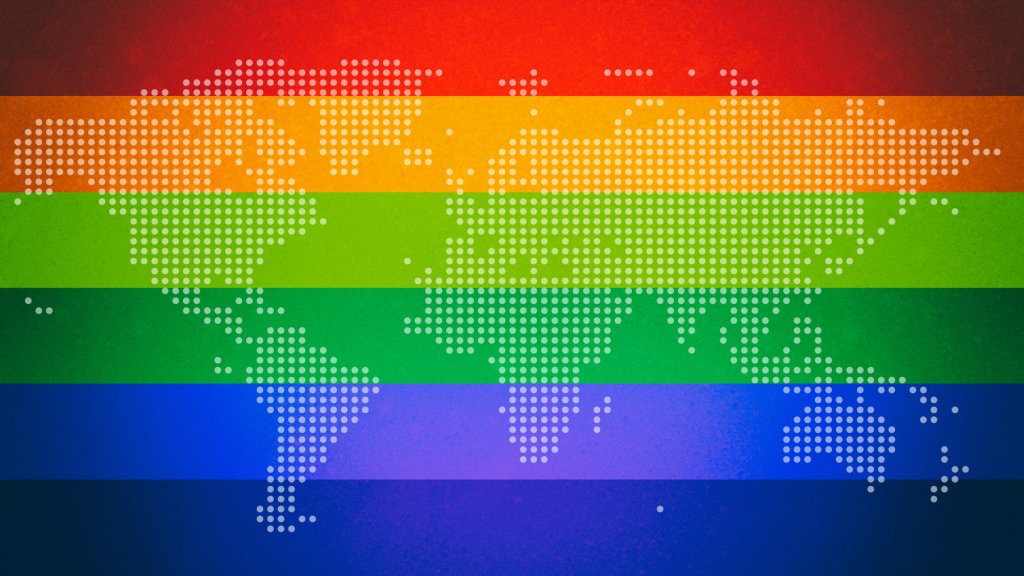 Global Pride 2020