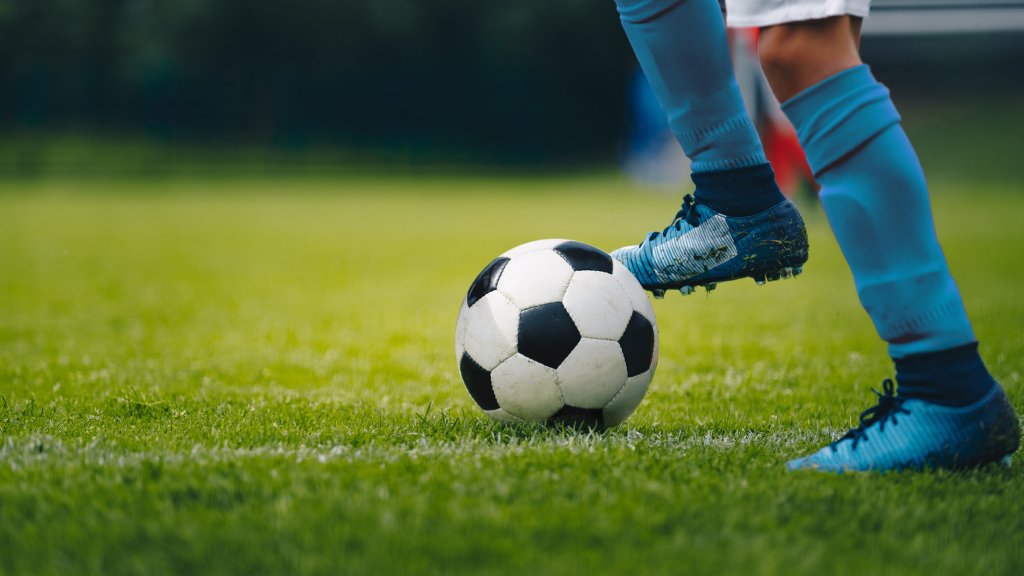 Gegen Homophobie auf dem Spielfeld