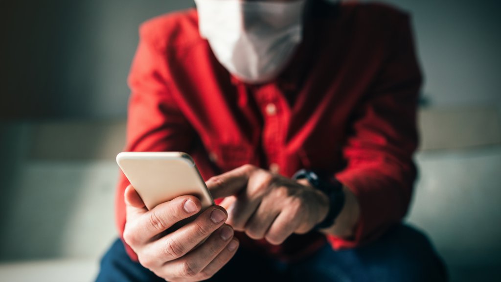 Grindr bald mit neuen Features?