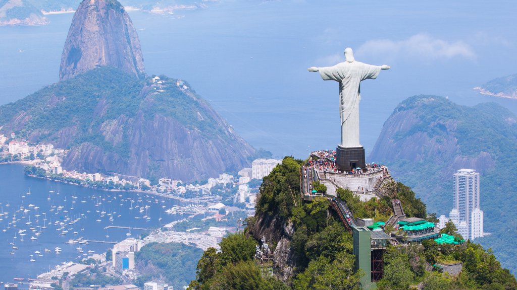 Blutnotstand in Brasilien