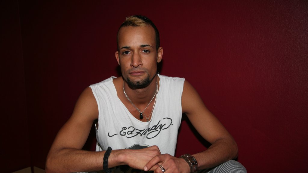 Mark Medlock möchte nicht mehr musizieren