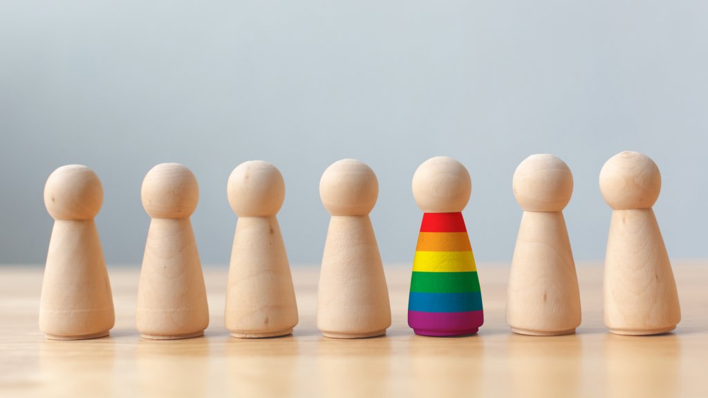 Diskriminierung gegen LGBTI* Personen