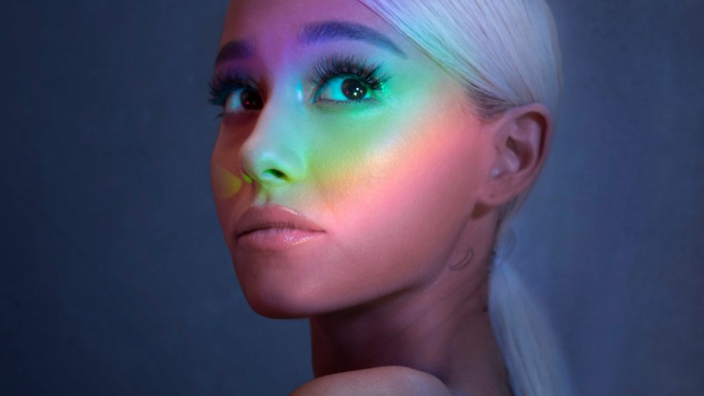 Ariana Grande dementiert Betrugs-Gerüchte