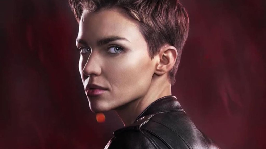 „Batwoman“ mit neuer Hauptrolle