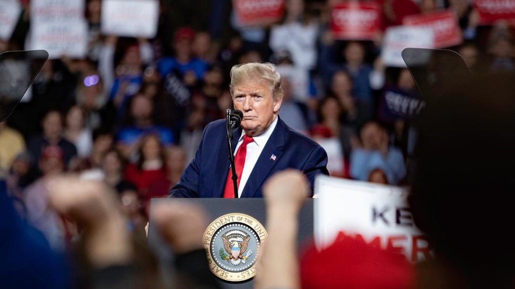 Trump will weitere LGBTI*-Diskriminierung