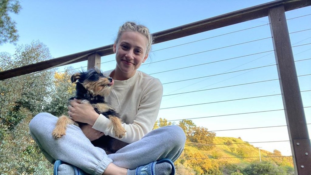 Lili Reinhart aus „Riverdale“ ist bisexuell