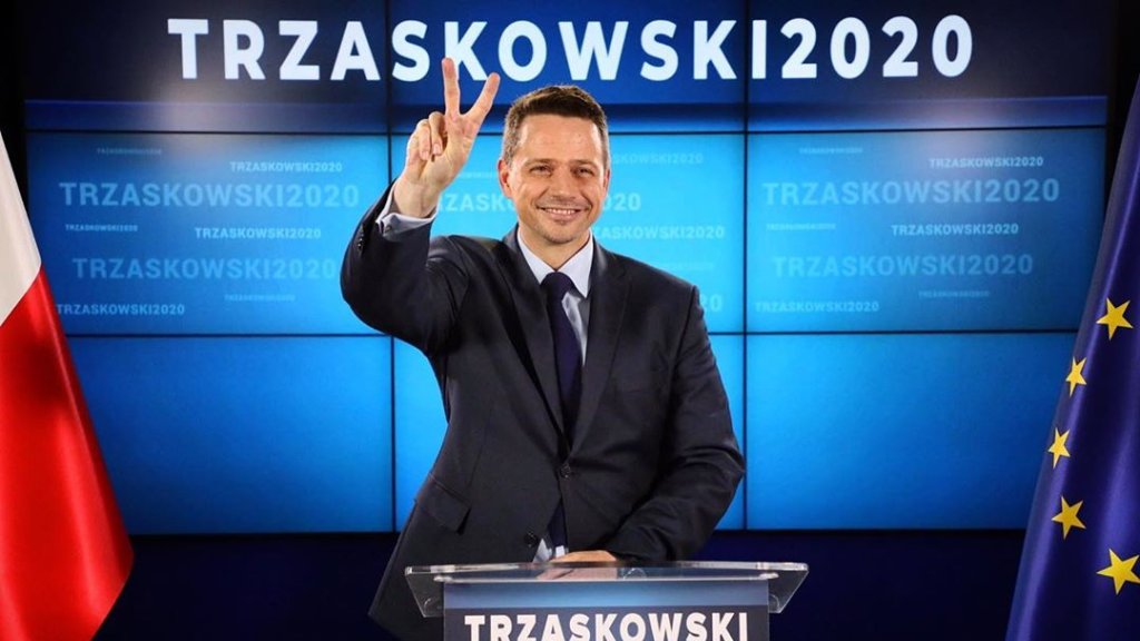 LGBTI*-freundlicher Kanditat