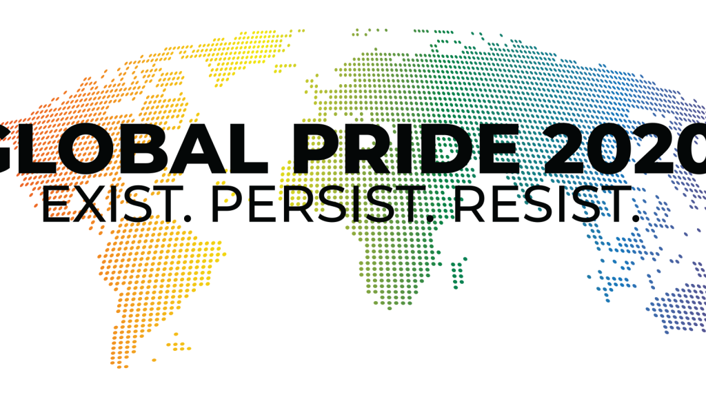 Global Pride 2020