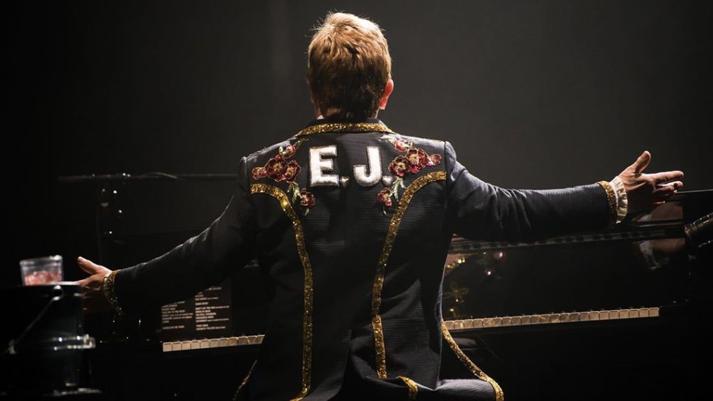 Klage gegen Elton John