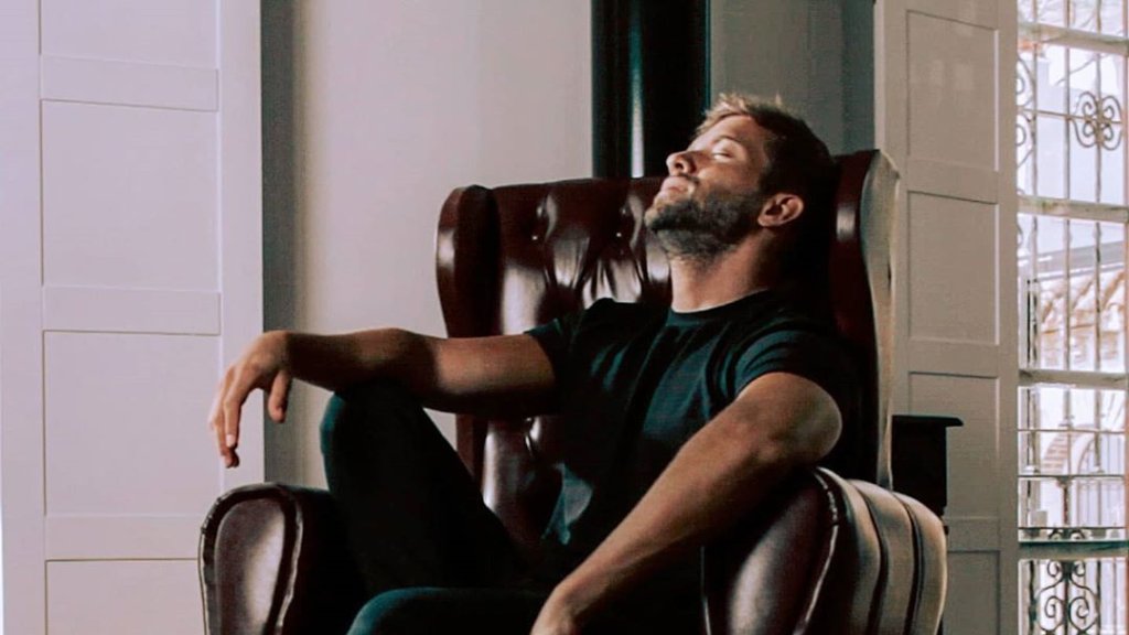 Der spanische Pop-Star Pablo Alborán ist schwul