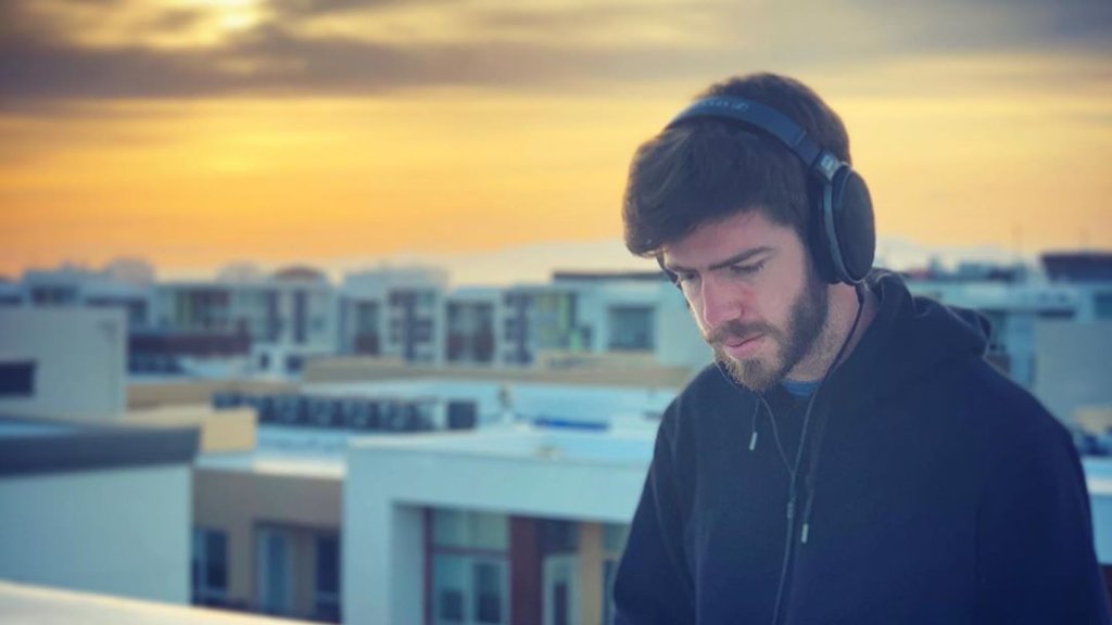 DJ und Producer Spencer Brown outet sich