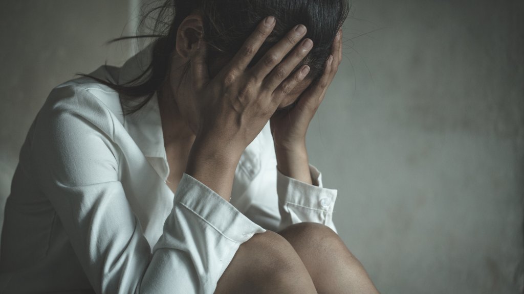 Beamte glaubten nicht an Vergewaltigung