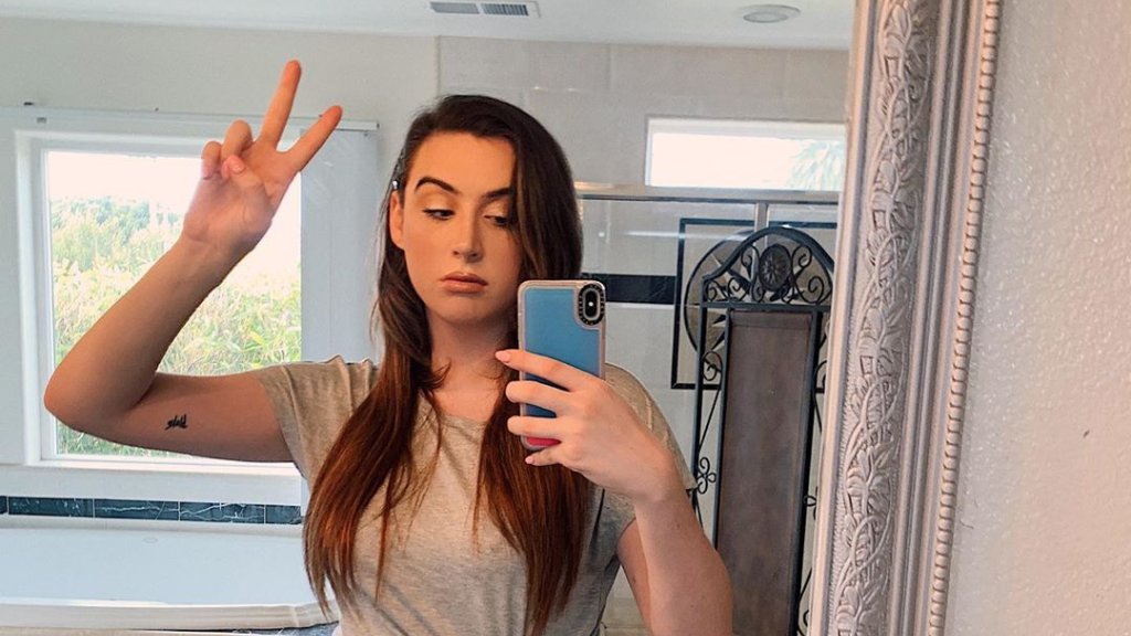 Trevi Moran outet sich als Trans-Frau