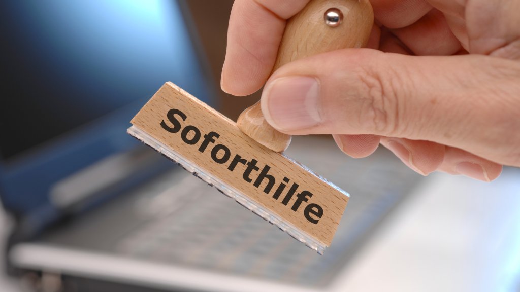 Soforthilfe für Sexarbeiter