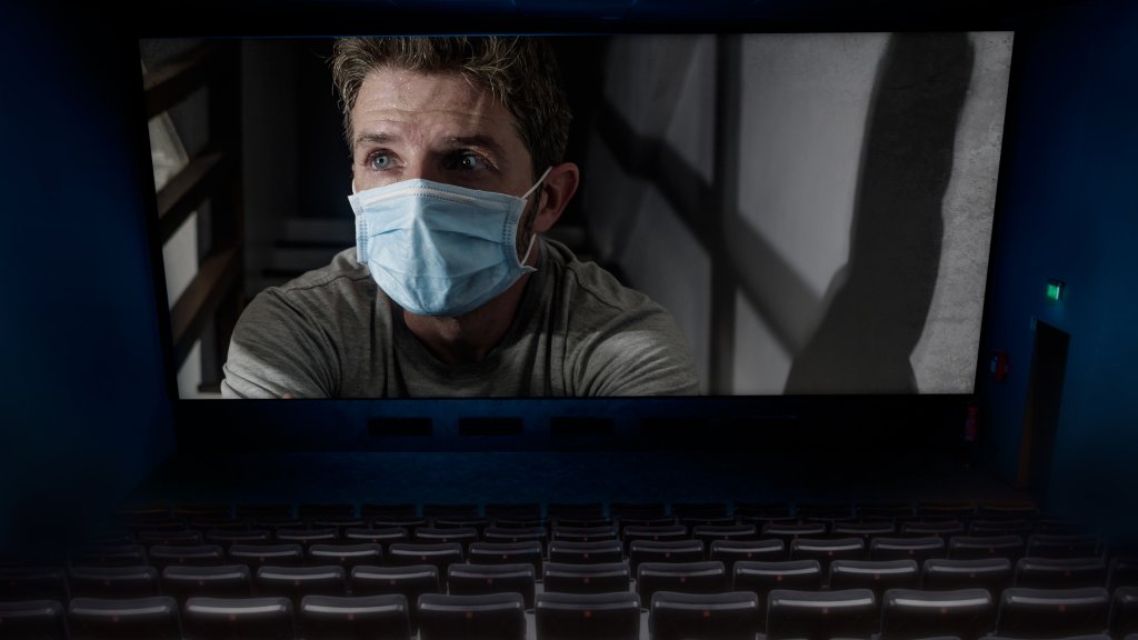 Kino im Jahr 2020