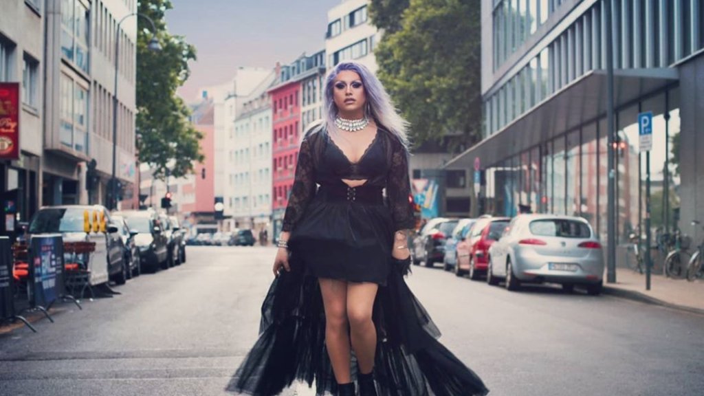Pam Pengco erzählt vom Casting