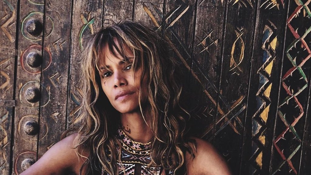 Halle Berry entschuldigt sich