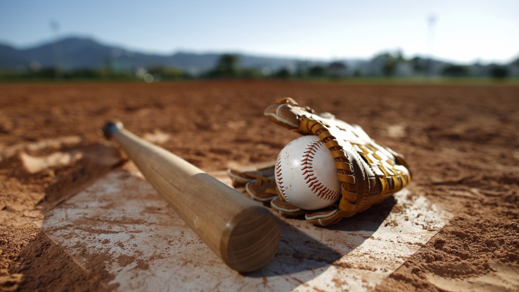 Der schwule Baseball-Spieler Matt Barker über sein Leben