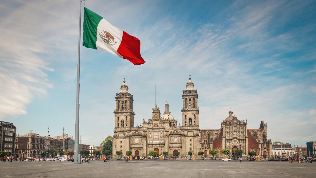 Konversionstherapie in Mexiko bald verboten