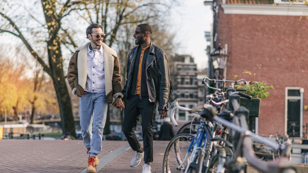 Niederländer wollen LGBTI*-Schutz garantieren