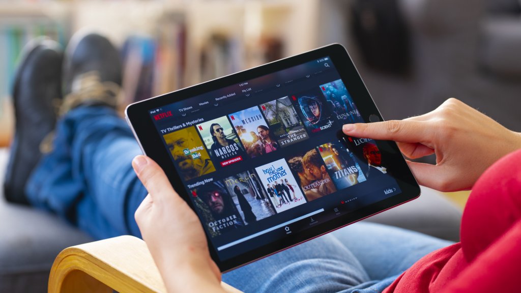 Netflix-Serie abgesagt