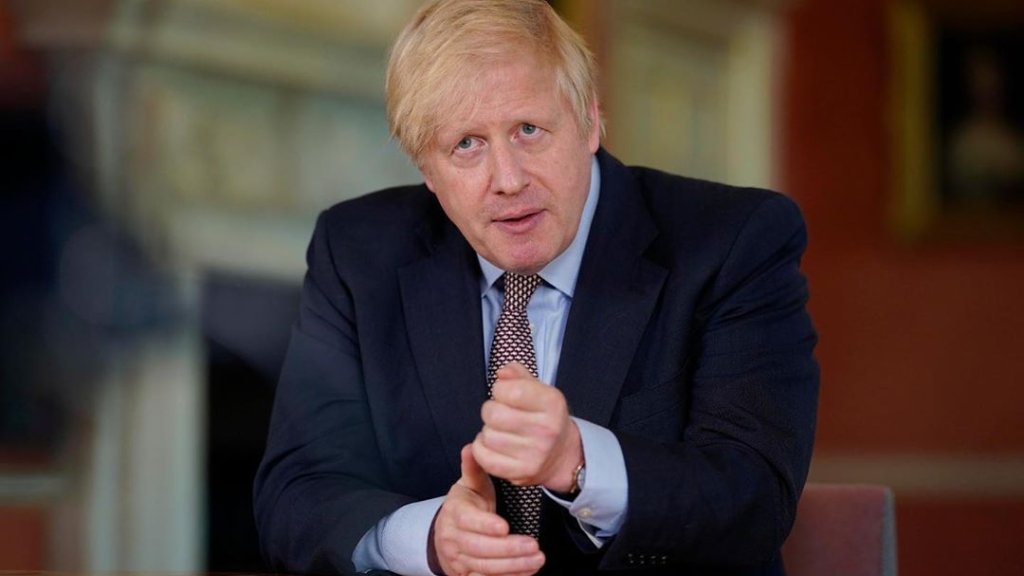 Boris Johnson will Konversionstherapie verbieten
