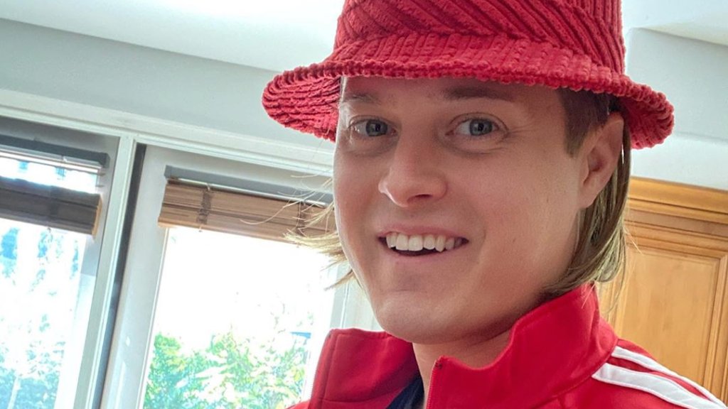 Grabeel will keine Schwulen spielen