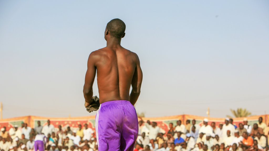 Sudan entschärft Straf-Maßnahmen