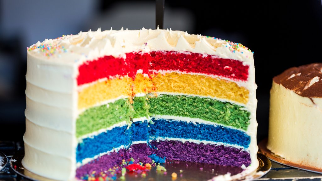 Kommerz in der Pride-Saison