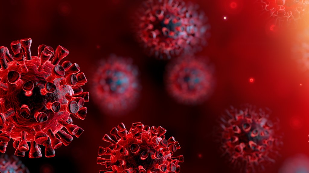 Corona gefährdet Millionen Menschen mit HIV