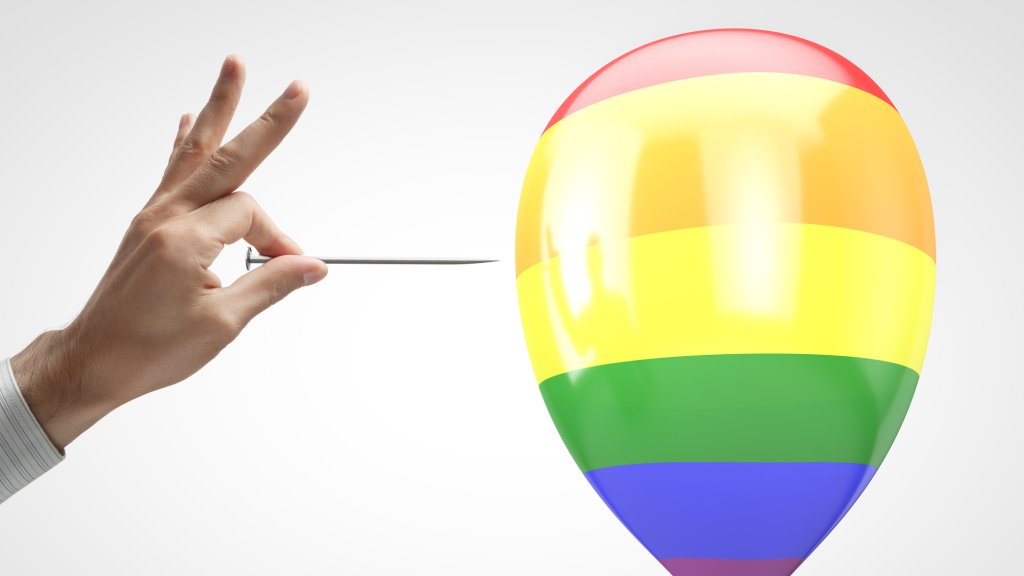 Russland sorgt für Aufsehen 