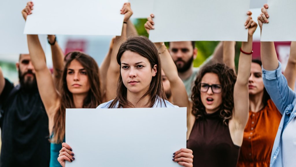 Demos für Julia Zwetkowa