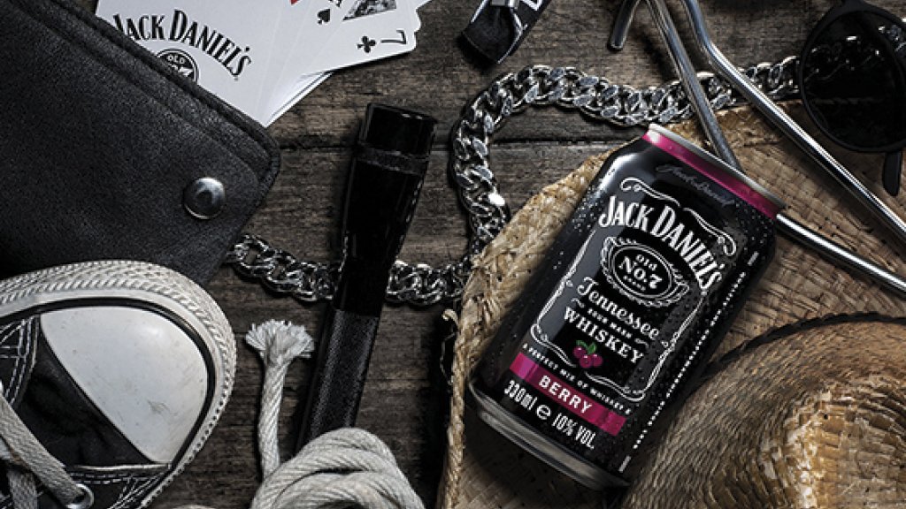 JACK DANIEL‘S // © Archiv