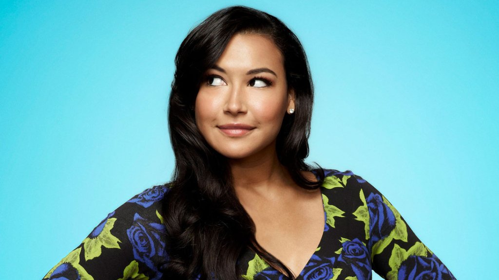 Nava Rivera als "Santana Lopez" // © Fox/Netflix (Archiv)