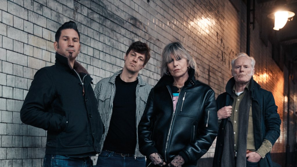 The Pretenders // © Matt Holyoak