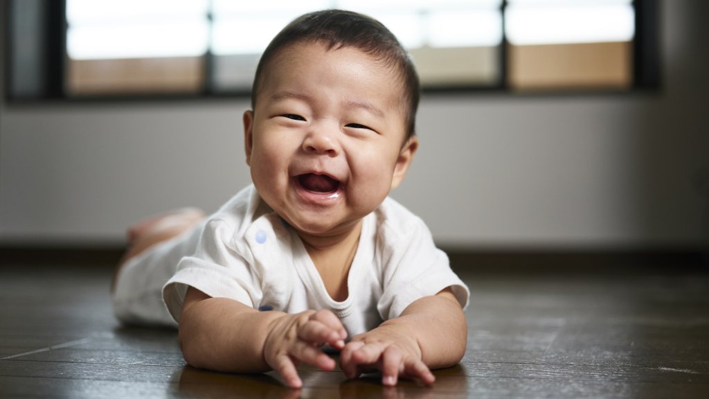 Diskriminierung bei der Adoption in Hong Kong