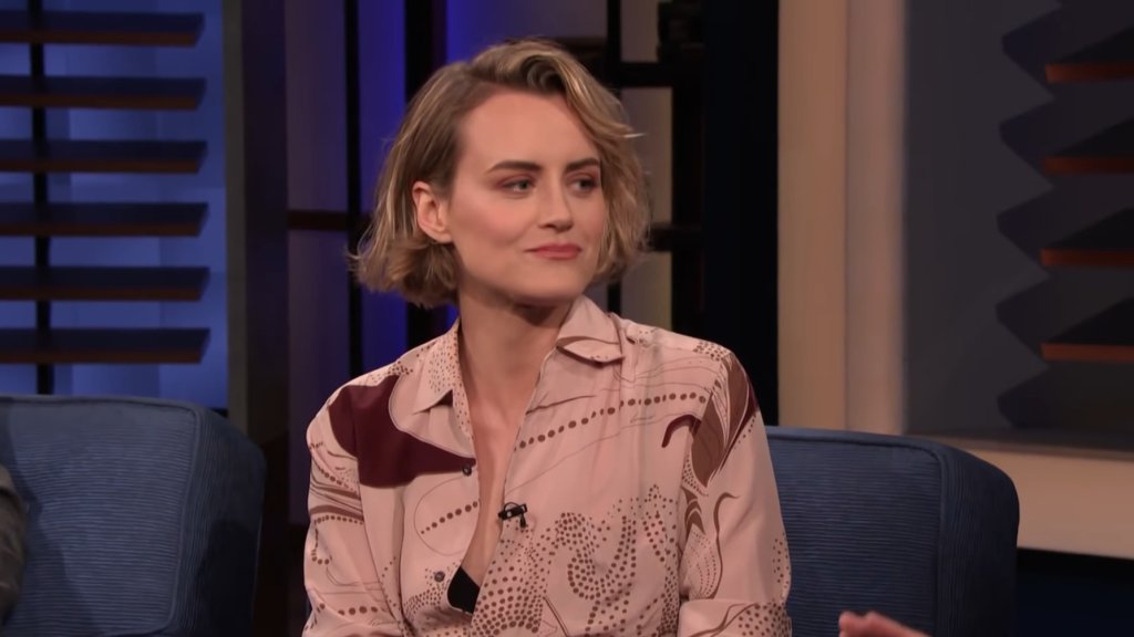 Taylor Schilling